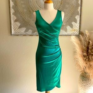 Pinup Couture Pinup Girl Clothing Greta Wiggle Bombshell Dress